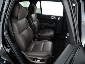 Внедорожник Li Auto L9 2023 года, 5798999 рублей, Москва