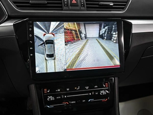 Лифтбек Skoda Superb 2025 года, 3640000 рублей, Ставрополь