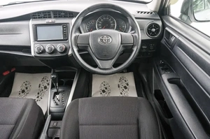 Универсал Toyota Corolla Fielder 2017 года, 1469000 рублей, Красноярск