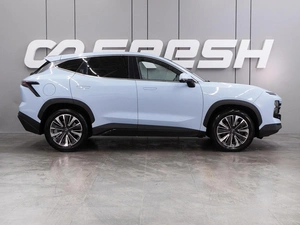 Внедорожник Jetour Dashing 2023 года, 1859000 рублей, Воронеж