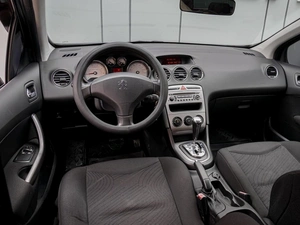 Хетчбэк Peugeot 308 2008 года, 550000 рублей, Краснодар