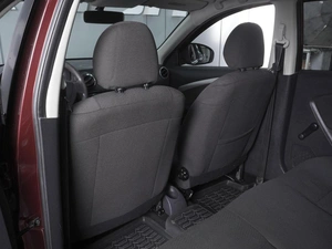 Седан Nissan Almera 2014 года, 760000 рублей, Ростов-на-Дону