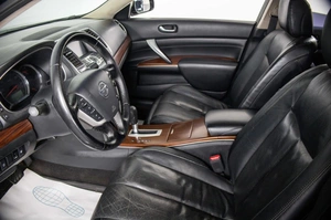 Седан Nissan Teana 2011 года, 829000 рублей, Пермь