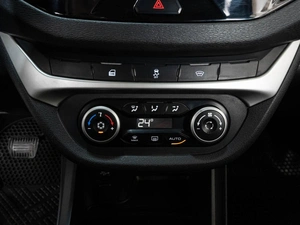 Универсал ВАЗ (LADA) Vesta Cross 2019 года, 1139000 рублей, Ставрополь