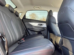 Седан Baic U5 Plus 2023 года, 1369000 рублей, Ижевск