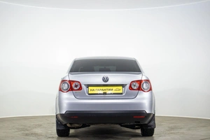 Седан Volkswagen Jetta 2006 года, 489000 рублей, Оренбург