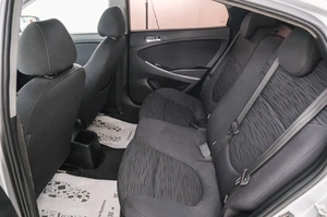 Седан Hyundai Solaris 2015 года, 749000 рублей, Красноярск