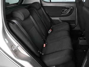 Хетчбэк Skoda Fabia 2012 года, 559040 рублей, Аксай