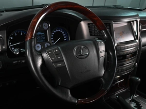 Внедорожник Lexus LX 2010 года, 3399000 рублей, Ростов-на-Дону