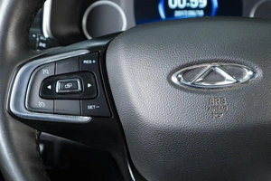 Внедорожник Chery Tiggo 8 2020 года, 1459000 рублей, Тюмень