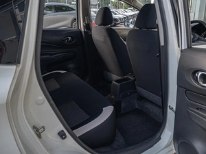 Хетчбэк Nissan Note 2018 года, 1210000 рублей, Краснодар