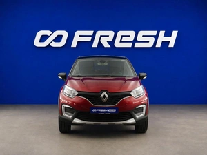 Внедорожник Renault Kaptur 2018 года, 1299077 рублей, Москва