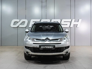 Внедорожник Citroen C-Crosser 2011 года, 914000 рублей, Воронеж