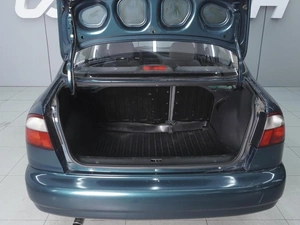Седан Daewoo Lanos 2006 года, 409000 рублей, Ростов-на-Дону