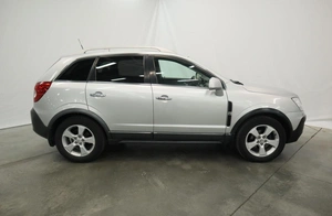 Внедорожник Opel Antara 2008 года, 880000 рублей, Курск