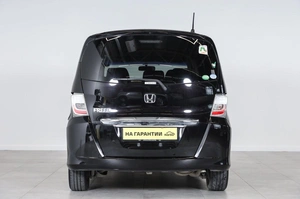 Минивэн Honda Freed 2013 года, 1099000 рублей, Новосибирск