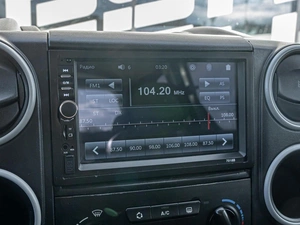 Минивэн Citroen Berlingo 2010 года, 680000 рублей, Краснодар