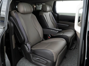 Минивэн Kia Carnival 2025 года, 7398055 рублей, Москва