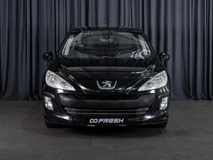 Хетчбэк Peugeot 308 2010 года, 399000 рублей, Волгоград