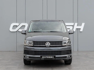 Минивэн Volkswagen Transporter 2019 года, 3830000 рублей, Краснодар