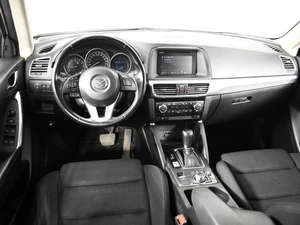 Внедорожник Mazda CX-5 2017 года, 2142250 рублей, Казань