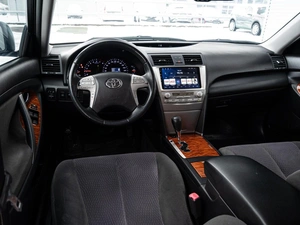 Седан Toyota Camry 2010 года, 1285000 рублей, Краснодар