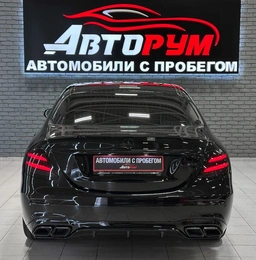 Седан Mercedes-benz E-класс 2020 года, 3917000 рублей, Красноярск