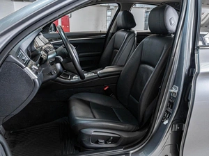 Седан BMW 5 серия 2015 года, 2289000 рублей, Ставрополь