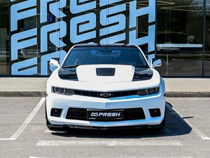 Купе Chevrolet Camaro 2013 года, 2173000 рублей, Волгоград