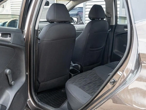 Седан Hyundai Solaris 2016 года, 1050000 рублей, Краснодар