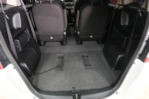 Минивэн Honda Freed 2014 года, 1299000 рублей, Омск