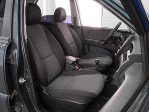 Внедорожник Kia Sportage 2008 года, 999000 рублей, Воронеж