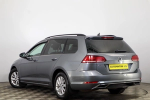 Универсал Volkswagen Golf 2018 года, 1679000 рублей, Пермь