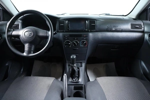 Седан Toyota Corolla 2005 года, 629000 рублей, Новосибирск