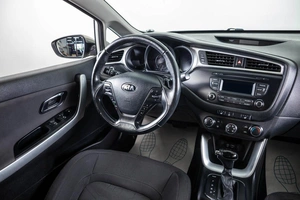 Хетчбэк Kia Ceed 2015 года, 1649000 рублей, Пермь