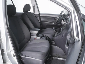 Минивэн Kia Carens 2011 года, 939000 рублей, Ростов-на-Дону