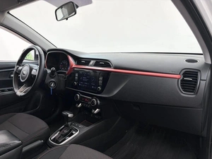Хетчбэк Kia Rio X 2021 года, 1870000 рублей, Орёл
