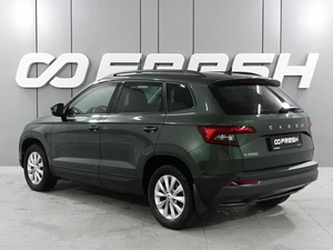 Внедорожник Skoda Karoq 2020 года, 2419000 рублей, Ростов-на-Дону