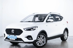 Внедорожник MG ZS 2021 года, 1589000 рублей, Челябинск