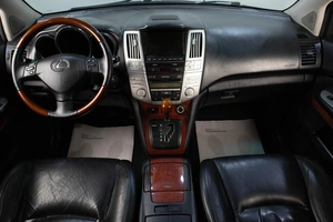 Внедорожник Lexus RX 2008 года, 1359000 рублей, Челябинск