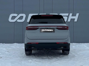 Внедорожник Soueast S09 2024 года, 3359000 рублей, Ижевск