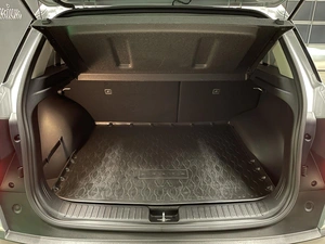 Внедорожник Hyundai Creta 2021 года, 2200000 рублей, Красноярск