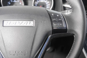 Внедорожник Haval M6 2024 года, 1539000 рублей, Кемерово