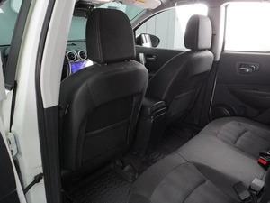 Внедорожник Nissan Qashqai 2013 года, 1325000 рублей, Воронеж