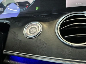 Седан Mercedes-benz E-класс 2021 года, 4650000 рублей, Уфа