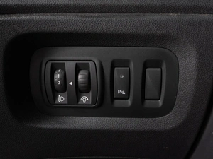 Внедорожник Renault Kaptur 2016 года, 1079000 рублей, Тюмень