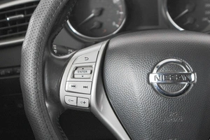 Внедорожник Nissan Qashqai 2014 года, 1449000 рублей, Кемерово