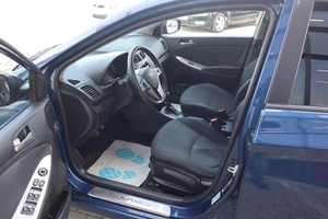 Седан Hyundai Solaris 2016 года, 890000 рублей, Мирное