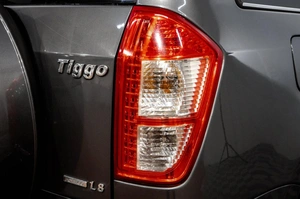 Внедорожник Chery Tiggo (T11) 2015 года, 549000 рублей, Барнаул