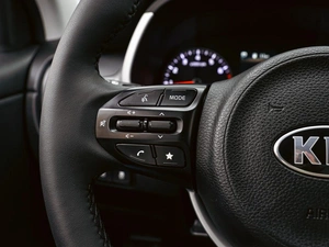 Седан Kia Rio 2020 года, 1860000 рублей, Краснодар